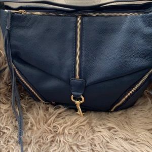 Rebecca minkoff Julian messenger bag